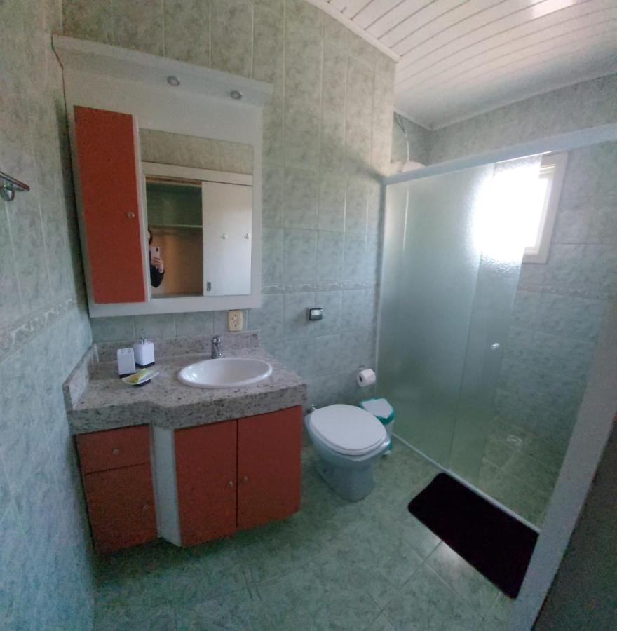 Aluguel De Temporada Tere Castilhos Holiday home