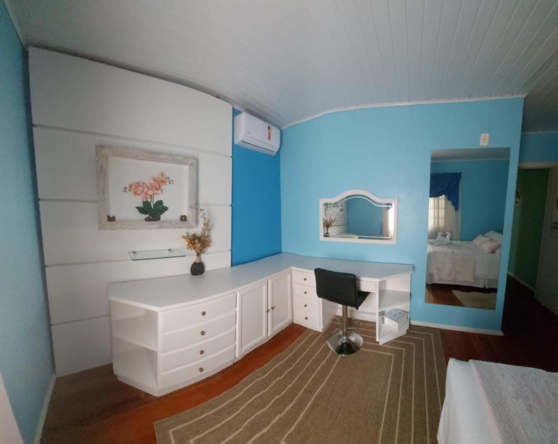Holiday home Aluguel De Temporada Tere Castilhos