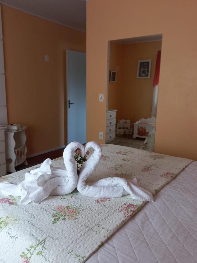 Aluguel De Temporada Tere Castilhos Holiday home Gramado
