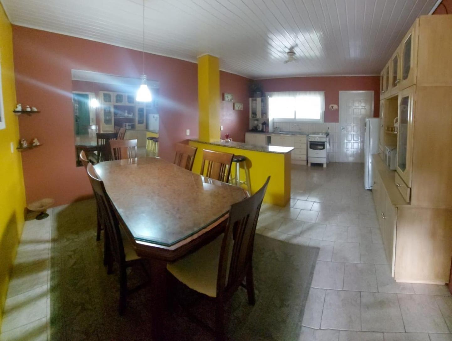 Aluguel De Temporada Tere Castilhos Holiday home