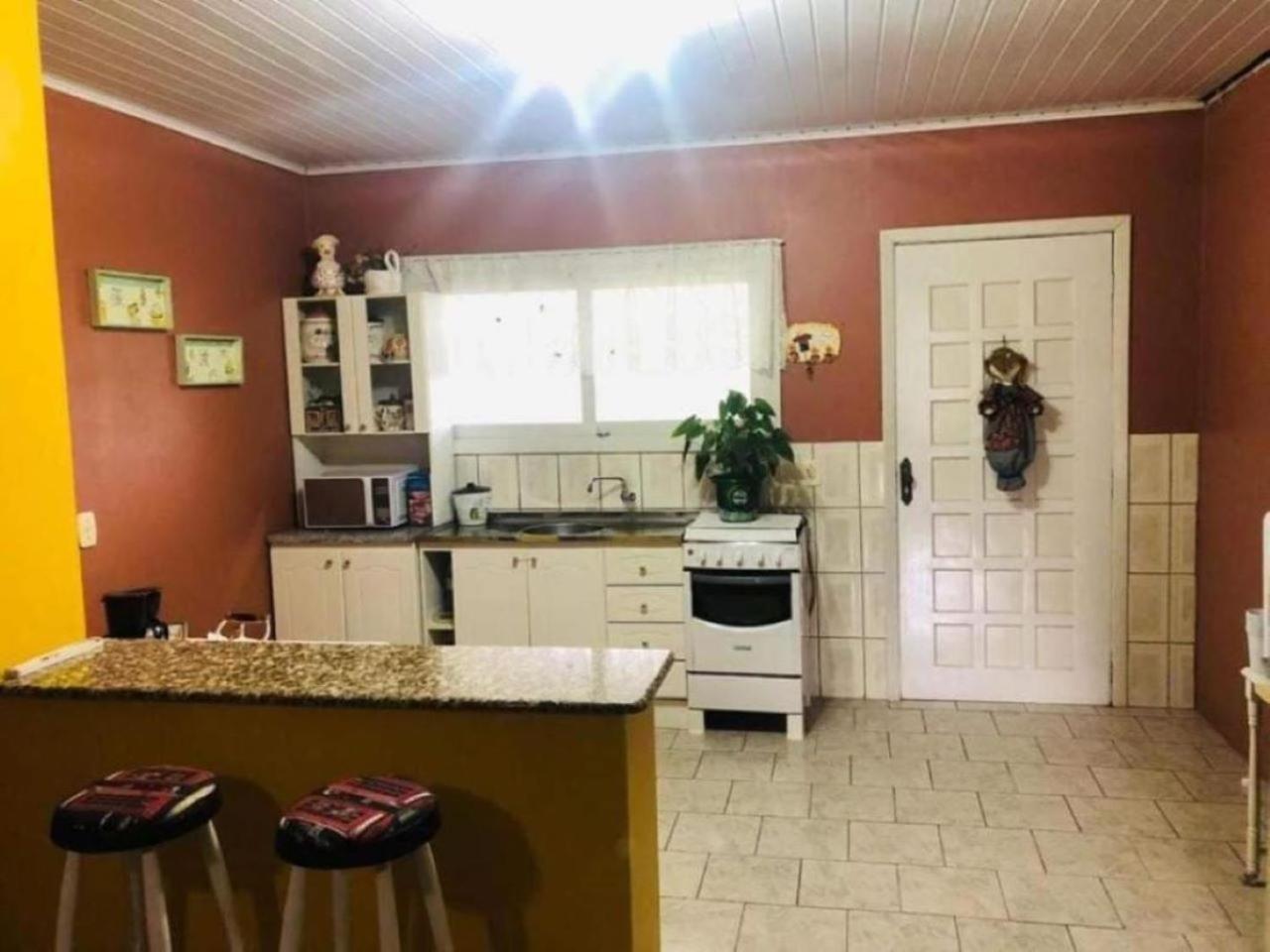 Casa de Férias Aluguel De Temporada Tere Castilhos Gramado