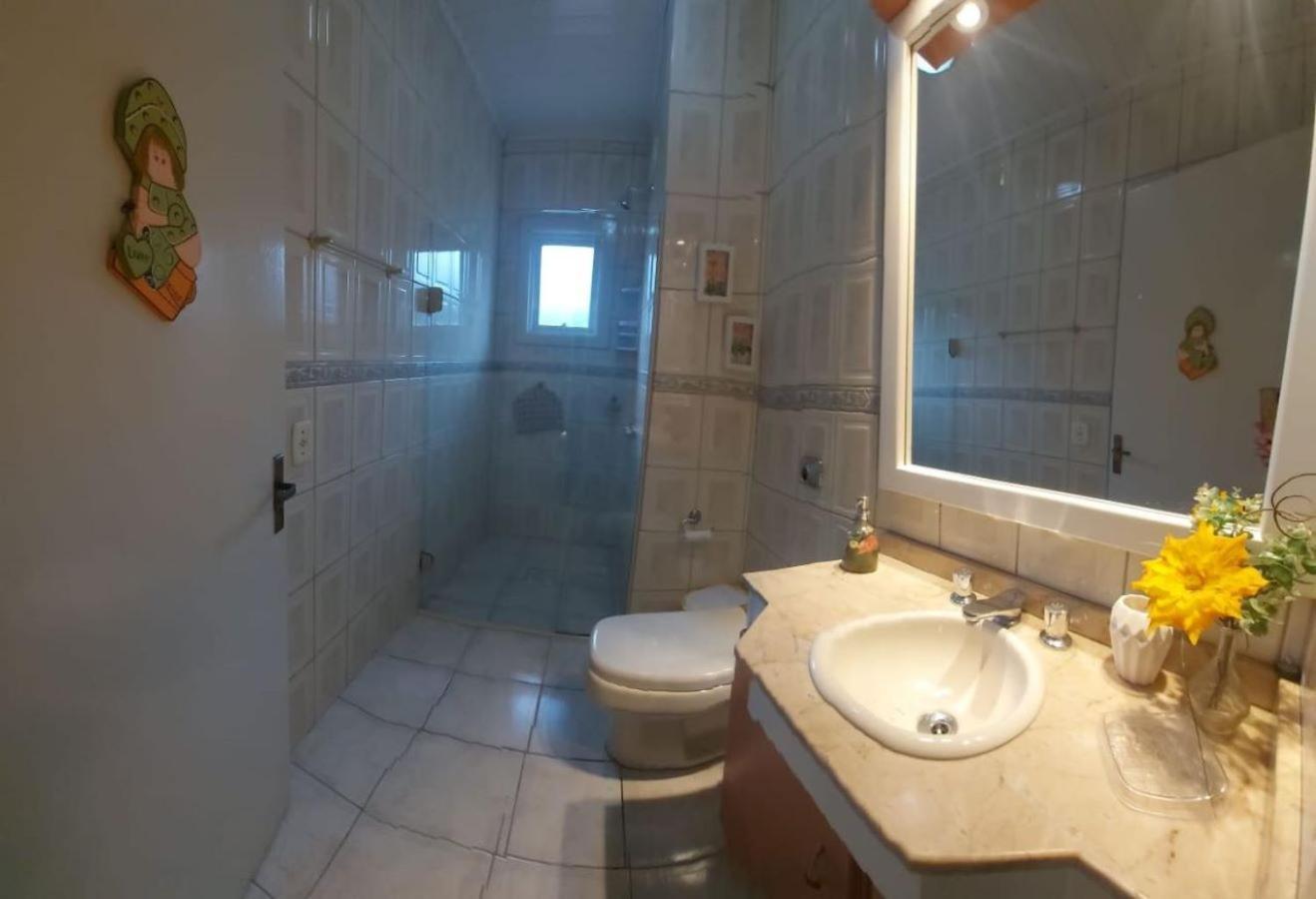 Aluguel De Temporada Tere Castilhos Holiday home